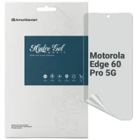 Плівка захисна Armorstandart Matte Motorola Edge 60 Pro 5G (ARM85897) - Зображення 1