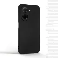 Чохол до мобільного телефона Armorstandart Matte Slim Fit Xiaomi Redmi A5 4G Camera cover Black (ARM85939) - 2
