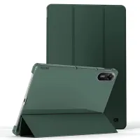 Чохол до планшета Armorstandart Flex Case Xiaomi Redmi Pad 2 Dark Green (ARM86101) - Зображення 2