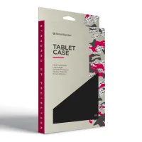 Чохол до планшета Armorstandart Smart Fold Pen Xiaomi Redmi Pad 2 Black (ARM86105) - 8