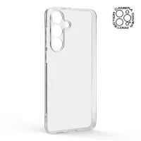 Чохол до мобільного телефона Armorstandart Air Samsung S25 FE 5G Clear (ARM86151) - 2