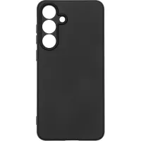Чохол до мобільного телефона Armorstandart ICON Samsung S25 FE 5G Black (ARM86153) - 1
