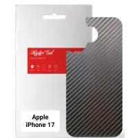 Плівка захисна Armorstandart Back panel Carbone Apple iPhone 17 (ARM86191) - 1