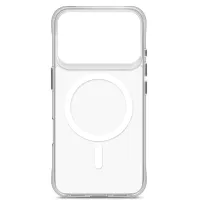 Чохол до мобільного телефона Armorstandart Clear MagCase Apple iPhone 17 Pro Transparent (ARM86252) - Зображення 1