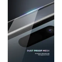 Скло захисне Armorstandart Supreme Black Icon Apple iPhone 17 Pro Max (ARM86401) - Зображення 3