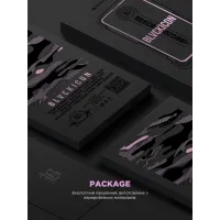 Стекло защитное Armorstandart Icon Supreme EZ iPhone 17 Pro Black (ARM86407) - Изображение 11