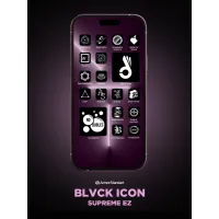 Стекло защитное Armorstandart Icon Supreme EZ iPhone 17 Pro Black (ARM86407) - Изображение 9