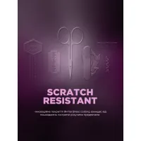 Скло захисне Armorstandart Icon Supreme EZ Apple iPhone 17 / 16 Pro Black (ARM86410) - Зображення 6