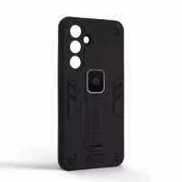 Чохол до мобільного телефона Armorstandart Proover Samsung S25 FE 5G Black (ARM86425) - Image 2