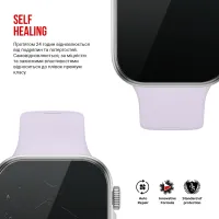 Плівка захисна Armorstandart Huawei Watch Fit 4 38mm 6 шт. (ARM86488) - 3