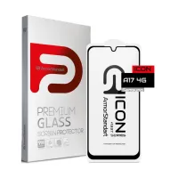 Скло захисне Armorstandart Icon Samsung A17 4G (ARM86507) - Зображення 1
