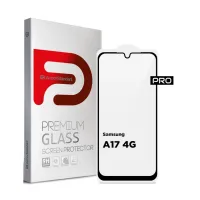 Скло захисне Armorstandart Pro Samsung A17 4G (ARM86510) - 1
