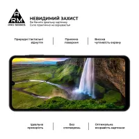 Скло захисне Armorstandart Pro Samsung A07 4G (ARM86511) - 4