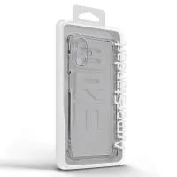 Чохол до мобільного телефона Armorstandart Force Samsung A07 4G Camera cover Clear (ARM86527) - 6