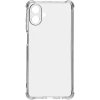 Чохол до мобільного телефона Armorstandart Force Samsung A07 4G Camera cover Clear (ARM86527) - 1