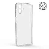 Чохол до мобільного телефона Armorstandart Samsung A07 4G Camera cover Clear (ARM86531) - 2
