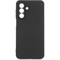 Чохол до мобільного телефона Armorstandart Matte Slim Fit Samsung A17 4G Black (ARM86543) - 1