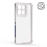 Чохол до мобільного телефона Armorstandart Air Force Motorola G86 Power 5G Camera cover Clear (ARM86591) - 2