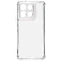 Чохол до мобільного телефона Armorstandart Air Force Motorola G86 Power 5G Camera cover Clear (ARM86591) - 1