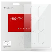 Плівка захисна Armorstandart Hydrogel Xiaomi Smart Band 10 6 шт (ARM86642) - 1