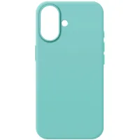 Чохол до мобільного телефона Armorstandart ICON2 MagCase Apple iPhone 17 Aquamarine (ARM86670) - 1