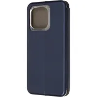 Чохол до мобільного телефона Armorstandart G-Case Motorola G86 5G Dark Blue (ARM86703) - 2