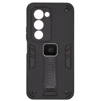 Чохол до мобільного телефона Armorstandart Proover Xiaomi Redmi 15 4G Black (ARM86719) - Зображення 1