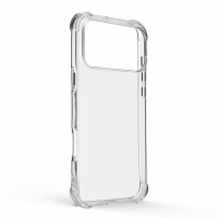 Чохол до мобільного телефона Armorstandart Air Force Apple iPhone 17 Pro Max Clear (ARM86738) - Image 2