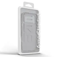 Чохол до мобільного телефона Armorstandart Apple iPhone 17 Pro Max Clear (ARM86742) - 6