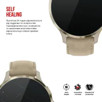 Плівка захисна Armorstandart Garmin Venu 3S 41mm 6 шт. (ARM86960) - 3