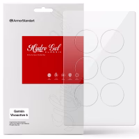 Пленка защитная Armorstandart Garmin Vivoactive 6 6 шт. (ARM86962) - Image 1