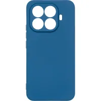 Чохол до мобільного телефона Armorstandart ICON Xiaomi 15T Pro 5G Dark Blue (ARM86990) - 1