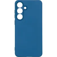 Чохол до мобільного телефона Armorstandart ICON Samsung S25 FE 5G Dark Blue (ARM87039) - 1