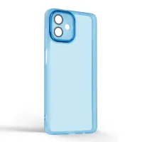 Чохол до мобільного телефона Armorstandart Shade Samsung A07 4G Blue (ARM87071) - 2