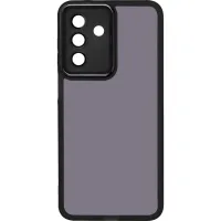 Чехол для мобильного телефона Armorstandart Shade Samsung A17 4G Black (ARM87075) - Изображение 1