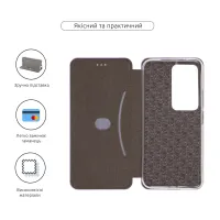 Чохол до мобільного телефона Armorstandart G-Case Xiaomi Redmi 15 4G Lilac (ARM87090) - Зображення 3