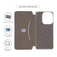 Чохол до мобільного телефона Armorstandart G-Case Xiaomi Redmi 15C 4G / Poco C85 4G Rose Gold (ARM87098) - 3