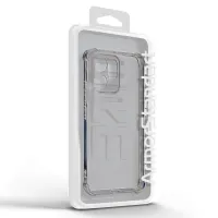 Чохол до мобільного телефона Armorstandart Air Force OPPO Reno14 F 5G / Reno14 FS 5G Transparent (ARM87134) - 6