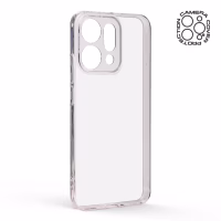 Чохол до мобільного телефона Armorstandart Air OPPO Reno14 5G Transparent (ARM87140) - Image 2