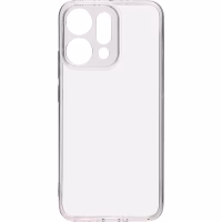 Чохол до мобільного телефона Armorstandart Air OPPO Reno14 5G Transparent (ARM87140) - Image 1