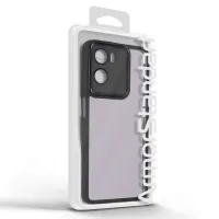 Чехол для мобильного телефона Armorstandart Shade Motorola G05 4G / E15 4G Black (ARM87416) - Изображение 3