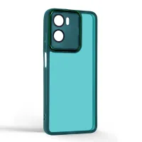 Чохол до мобільного телефона Armorstandart Shade Motorola G05 4G / E15 4G Dark Green (ARM87418) - Зображення 2