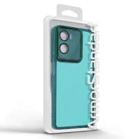 Чохол до мобільного телефона Armorstandart Shade Motorola G05 4G / E15 4G Dark Green (ARM87418) - Зображення 3