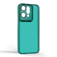 Чохол до мобільного телефона Armorstandart Shade OPPO Reno14 5G Dark Green (ARM87425) - 2