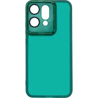 Чохол до мобільного телефона Armorstandart Shade OPPO Reno14 5G Dark Green (ARM87425) - 1