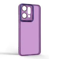 Чохол до мобільного телефона Armorstandart Shade OPPO Reno14 Pro 5G Dark Violet (ARM87432) - Зображення 2