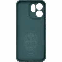Чохол до мобільного телефона Armorstandart ICON OPPO Reno14 F 5G / Reno14 FS 5G Camera cover Dark Green (ARM87567) - Image 2