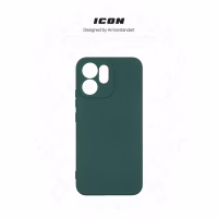 Чохол до мобільного телефона Armorstandart ICON OPPO Reno14 F 5G / Reno14 FS 5G Camera cover Dark Green (ARM87567) - Image 3