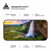 Скло захисне Armorstandart Pro Xiaomi 17 5G (ARM87873) - Image 4