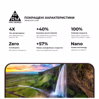 Скло захисне Armorstandart Pro Xiaomi 17 5G (ARM87873) - Image 5